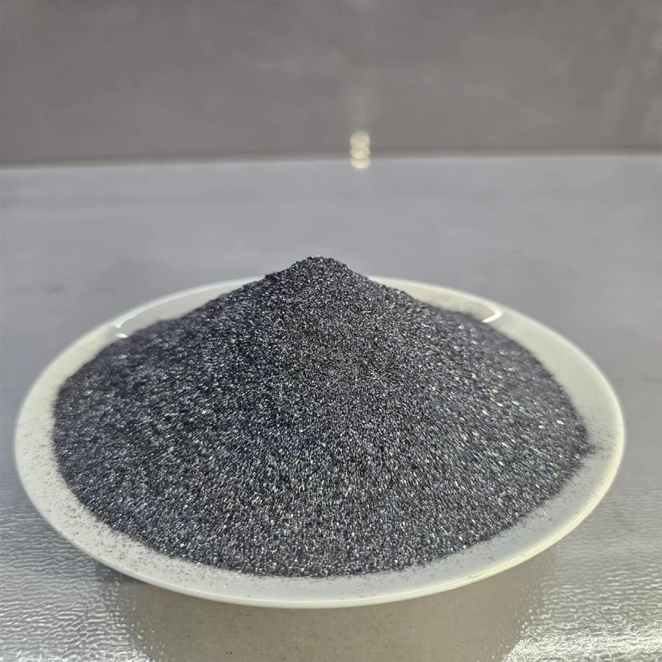 Silikon Metal Tozu